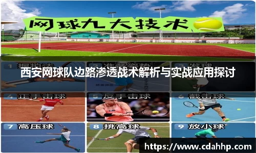 西安网球队边路渗透战术解析与实战应用探讨